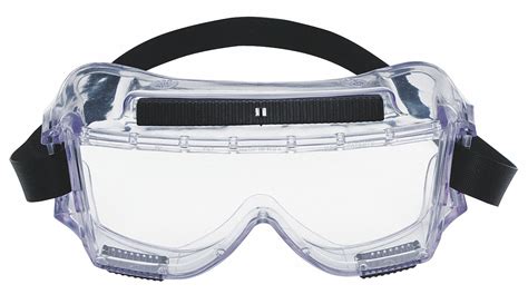 3m Uncoated Indirect Chemical Splash Goggles Clear Lens 3ryd8 40304 00000 10 Grainger
