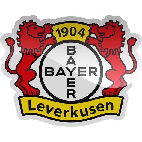Download bayer 04 leverkusen vector logo in eps, svg, png and jpg file formats. Bayer 04 Leverkusen HD Logo | Football Logos