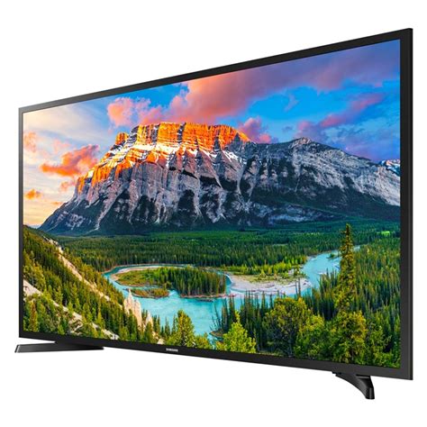Samsung Series 5 N5300 32 Full Hd Smart Led Tv Ua32n5300awxxy Mwave
