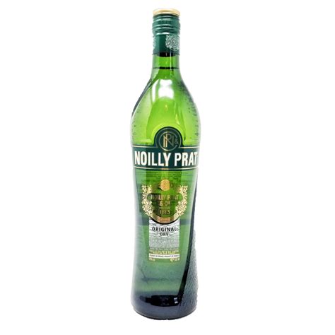 Noilly Prat Vermouth Original Dry Bim