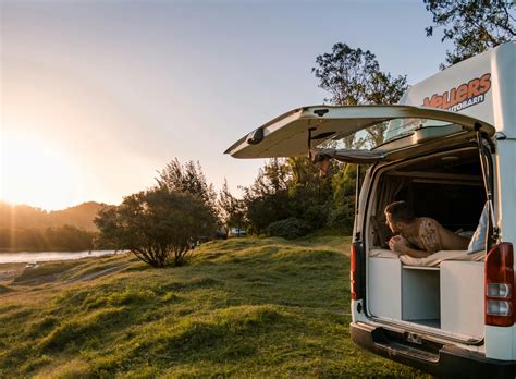 Australian Backpackers Campervan Rentals And Tours Sydney Australia