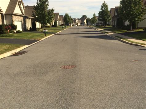 The short answer is that it depends. Hovan The Sealing Man - Seal Coating & Line Striping ...