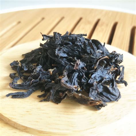 Pure High Mountain Oolong Tea Leaves New Product