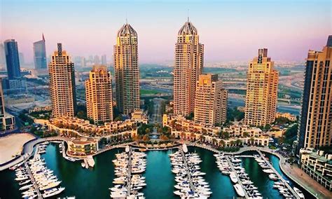 Dubai Real Estate Market On Solid Track As Transactions Hit Dhs10b