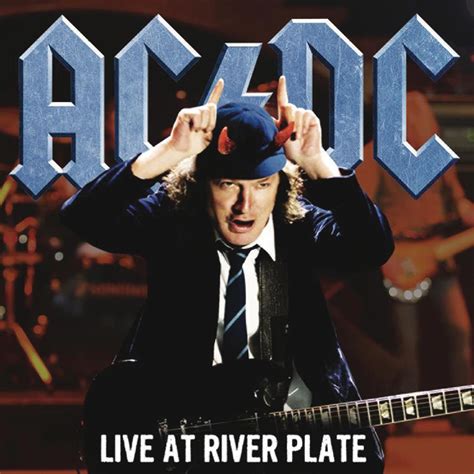 Acdc River Plate 2009 Ac Dc Live At River Plate 2009 Az Movies
