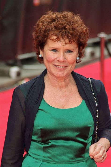 An early glimpse of our new queen elizabeth ii, imelda staunton. Imelda Staunton | b. 1956 | Imelda staunton, Staunton, People