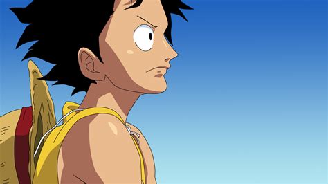 Luffy 1080 X 1080 Monkey D Luffy Wallpapers ·① Wallpapertag