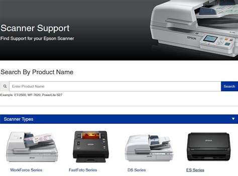 Manufacturer website (official download) device type: How to Download Epson Printer Drivers For Windows 10?