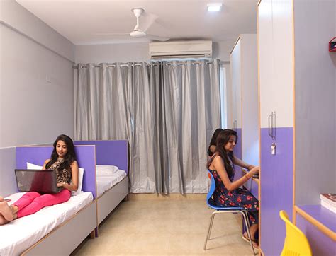 Anandam Girls Hostel Pg Greater Noida