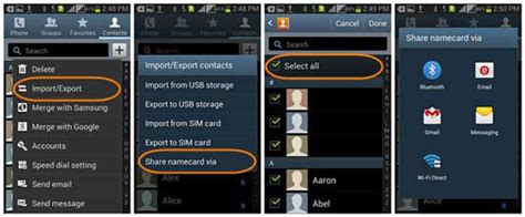 You can use an external storage device such as a usb drive, sd card, or external hard drive to help you move all your favorite files off a windows 7 pc and onto a. Top 5 Ways to Transfer Contacts from Android to Computer