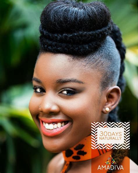 Penta pluto juni 09, 2021 0 comments. Nairobi Salon Gives Natural Hair Makeovers to 30 Kenyan Women for Stunning Photo Series - Black ...