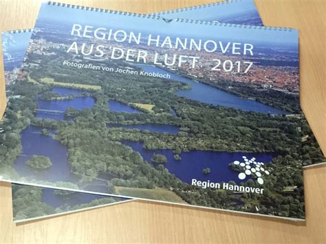Region Hannover Aus Der Luft Titelbilder Pdf Dateien Videos Und