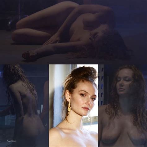 Andi Matichak Nude Photo Collection Fappenist