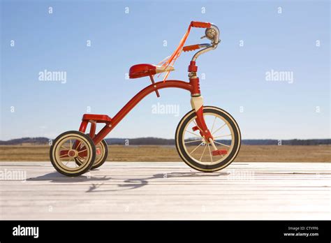 Tricycle Bike Hi Res Stock Photography And Images Alamy