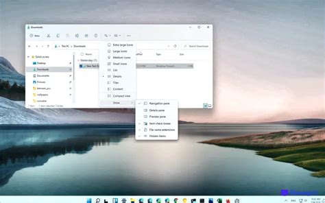 Comment afficher les fichiers et dossiers cachés dans windows iphonologie fr