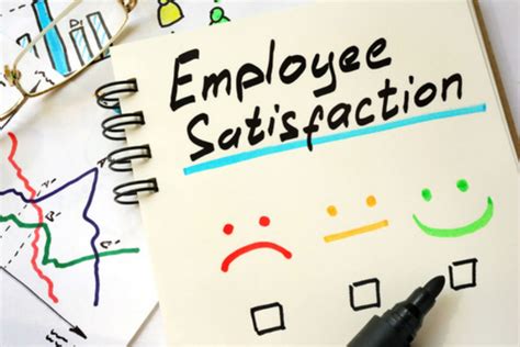 Workplace Autonomy Correlated With Greater Overall Well Being And Job Satisfaction