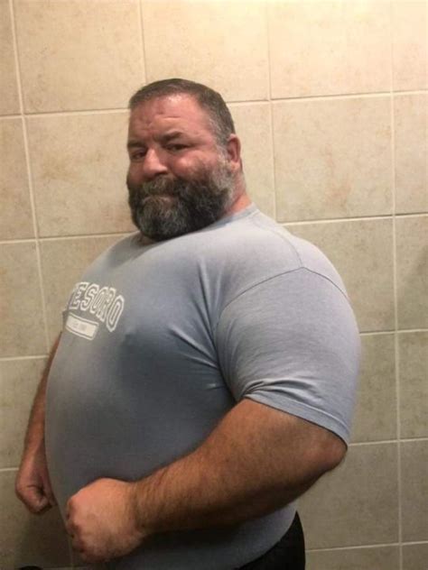 powerbearusa old fat bear men big belly big guys smart jokes twinks bears hot guys gay