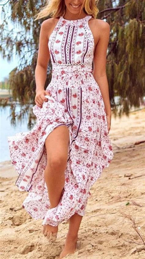 Summer Dress Pinterest