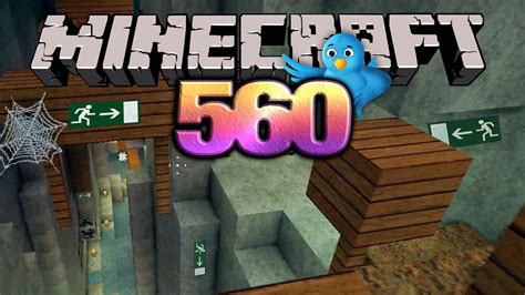 Lets Play Minecraft 560 Deutsch Hd Noob Stylewalker Youtube