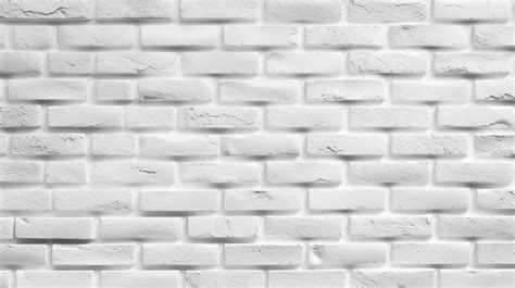 Seamless Backgrounds White Brick Wall Texture Stucco White Brick