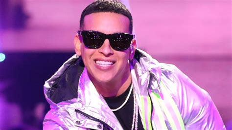 Daddy Yankee Se Muestra 10 Años Más Joven En Este último Video Y Sus Fans Se Enamoran Mui