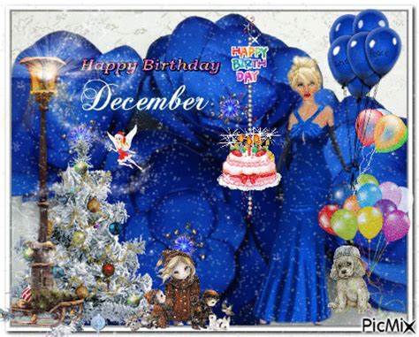 24 December Happy Birthday Wishes And Messages Happy Birthday Greeting