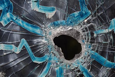Shattered And Painted Glass 3 Free Photo Download Freeimages