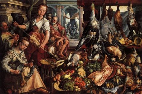 15 Gross Medieval Foods That People Actually Ate In The Middle Ages