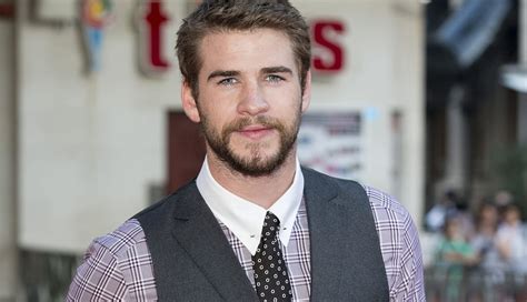 Top 10 Interesting Facts About Liam Hemsworth