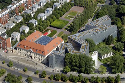 Jewish Museum Berlin Libeskind