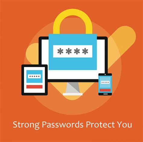 World Password Day Password Tips Riverside Technologies Inc Rti