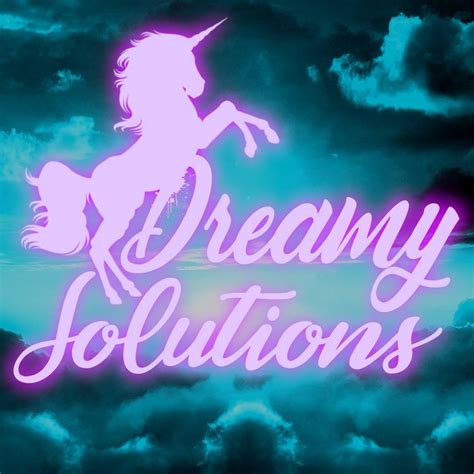 Dreamy Solutions