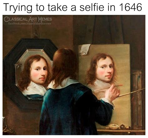 Existential Memes That Are Too Relatable Classical Art Memes Art