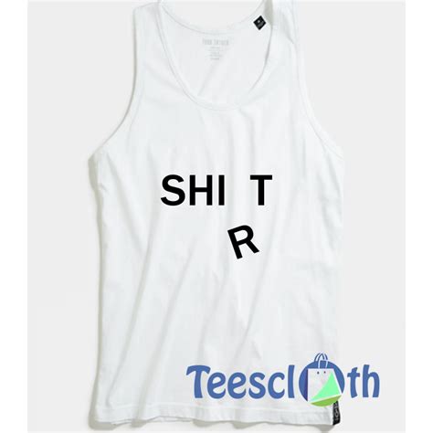 Shirt Funny Tank Top Men And Women Size S To 3xl Funny Tank Tops Men Funny Tank Tops Tops