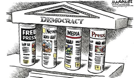 Exhibit highlights cartoonists