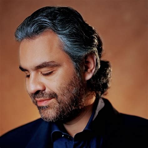 Opera Singer Andrea Bocelli Turns 57 Today He Was Born 9 22 In 1958