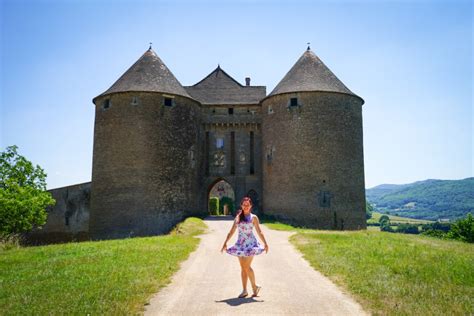 8 Reasons To Fall In Love With Burgundy France