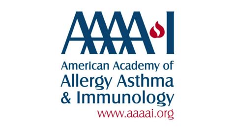 American Academy Of Allergy Asthma And Immunology Aaaai