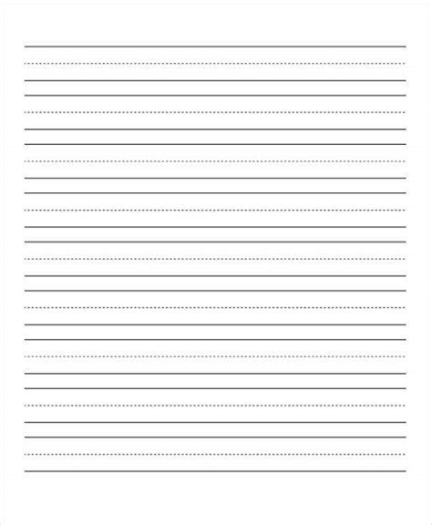 25 Free Lined Paper Templates Free And Premium Templates