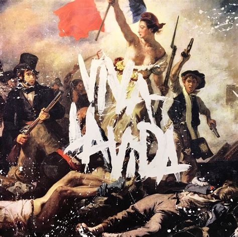 Viva La Vida Coldplay Pianu The Online Piano
