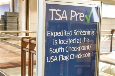 Tsa Precheck Or Global Entry Which Trusted Traveler Program Is For You