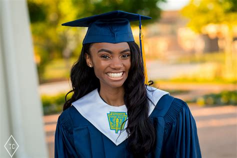 Houston Senior Portraits Of Davion Class Of 2017