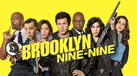 Brooklyn Nine Nine Une Série Devenue Incontournable