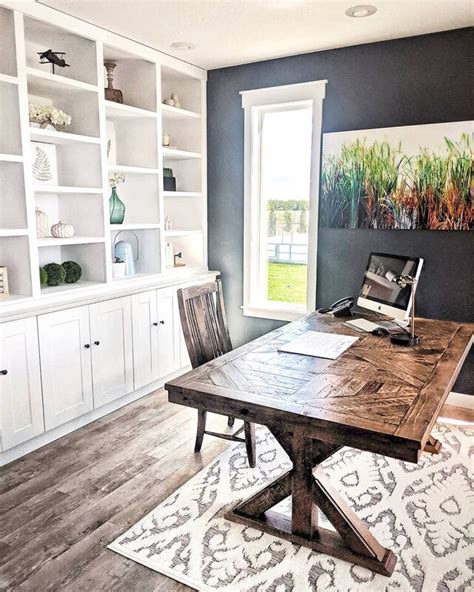 Traditional Office Design Photo By Wayfair Canada