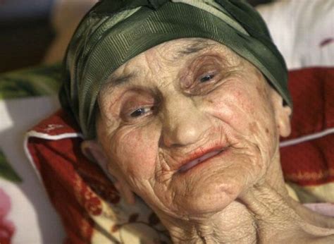 The Oldest Woman In The World 16 Pics Izismile Com