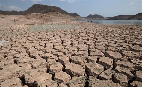 Azota La Sequía A Comunidades De Culiacán 3 Mil Habitantes Sin Agua
