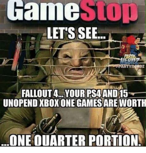 Fallout 4 Meme By Prototype Z Memedroid