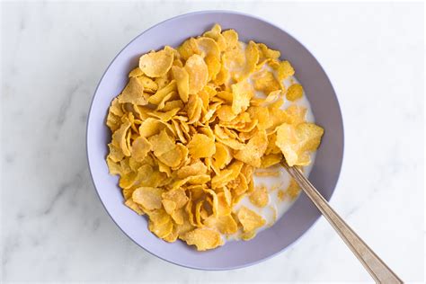 What Makes A Breakfast Cereal Good For Kids