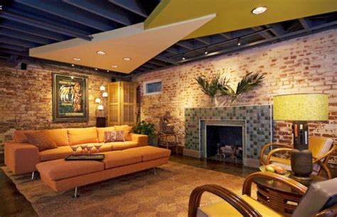 Unlike fiberglass insulation, with soniguard there is no itching and no scratching, nothing but the velvety feel of the best insulation product ever. Pin by Gail Lambka on Basement ideas | Low ceiling ...