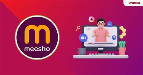 Meesho Introduces A New Logo To Reach A Wider Audience